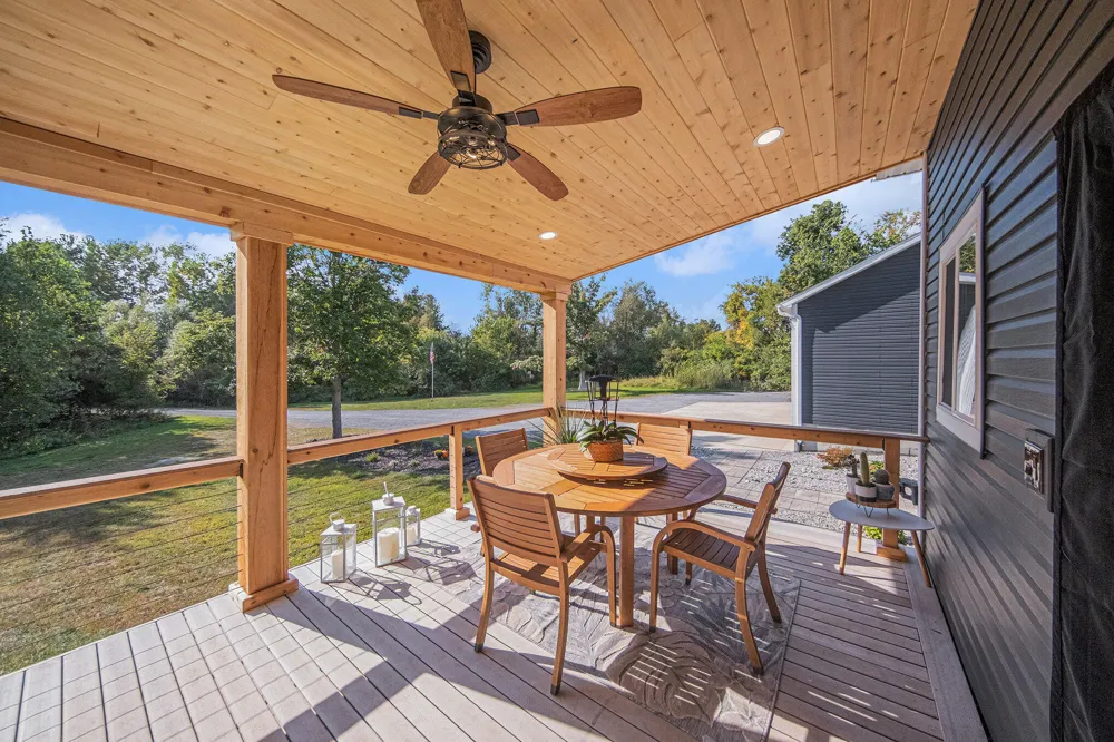 7914 Stony Lake Road Napoleon Township, MI 49201