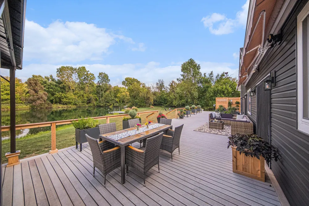 7914 Stony Lake Road Napoleon Township, MI 49201