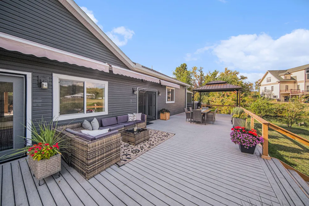 7914 Stony Lake Road Napoleon Township, MI 49201