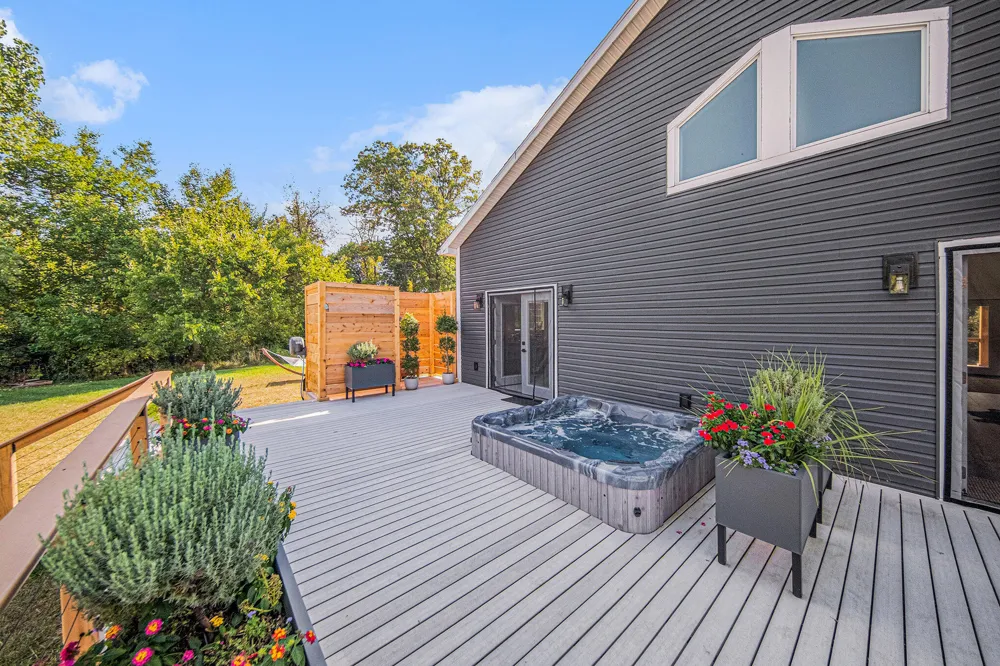 7914 Stony Lake Road Napoleon Township, MI 49201