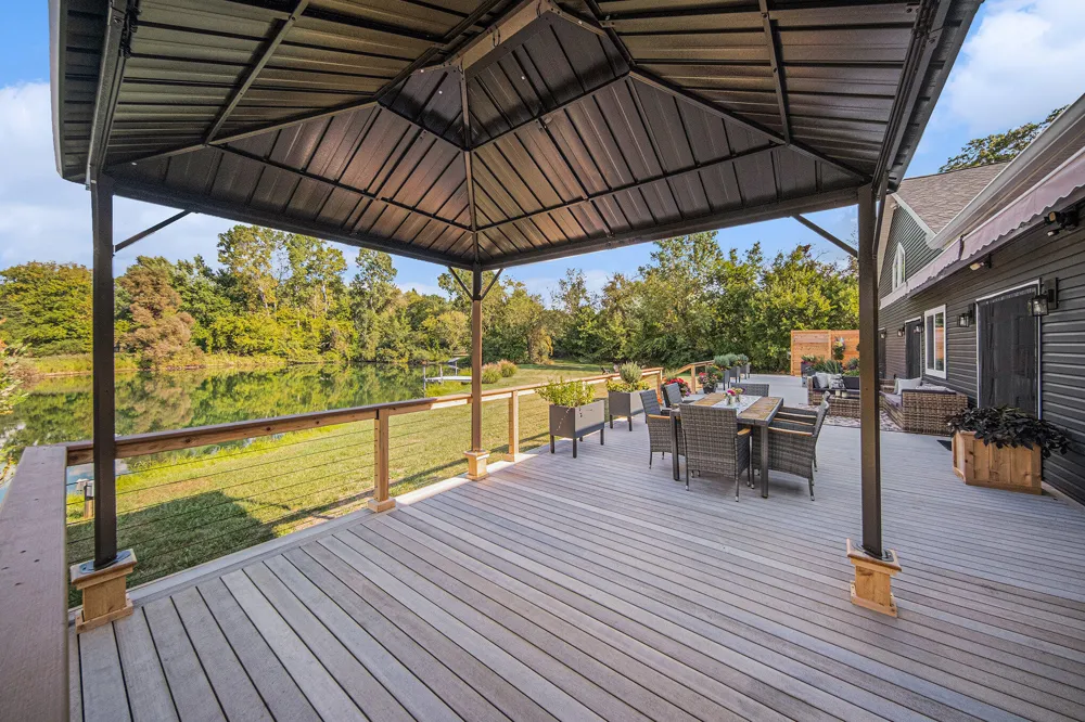 7914 Stony Lake Road Napoleon Township, MI 49201
