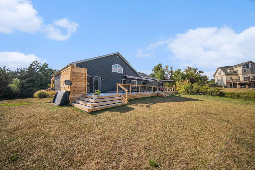 7914 Stony Lake Road Napoleon Township, MI 49201