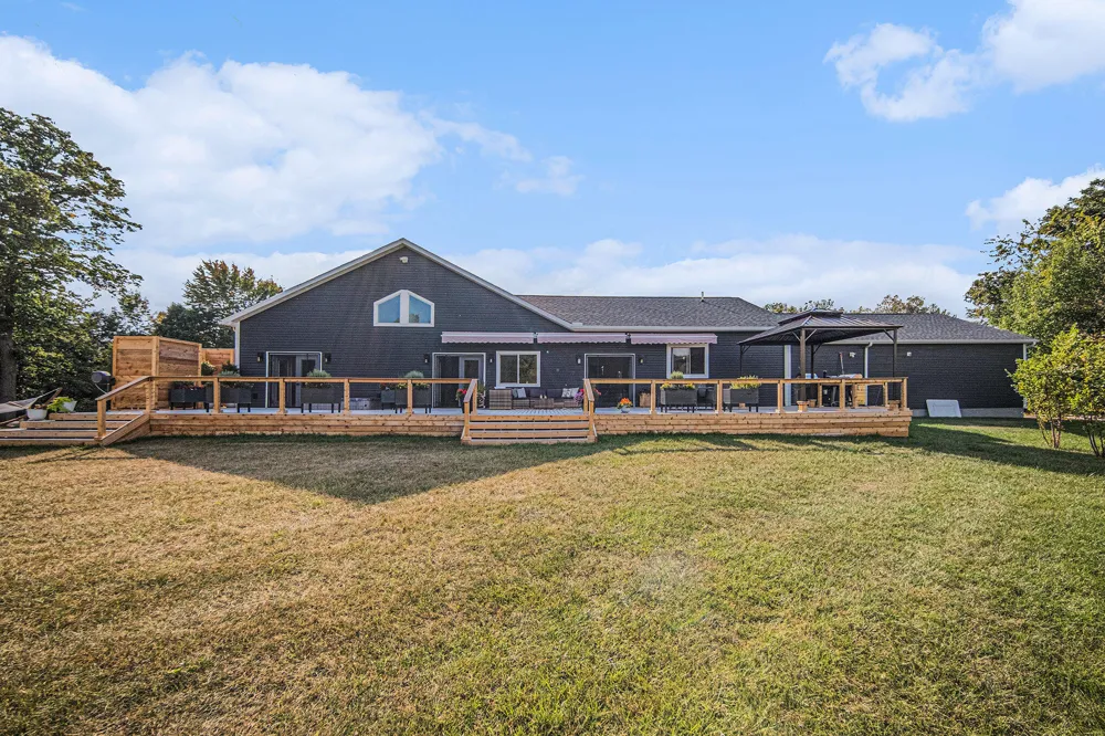 7914 Stony Lake Road Napoleon Township, MI 49201
