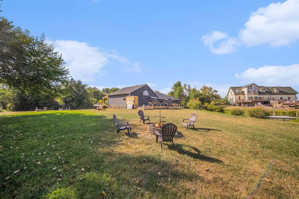 7914 Stony Lake Road Napoleon Township, MI 49201