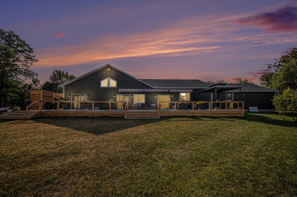 7914 Stony Lake Road Napoleon Township, MI 49201
