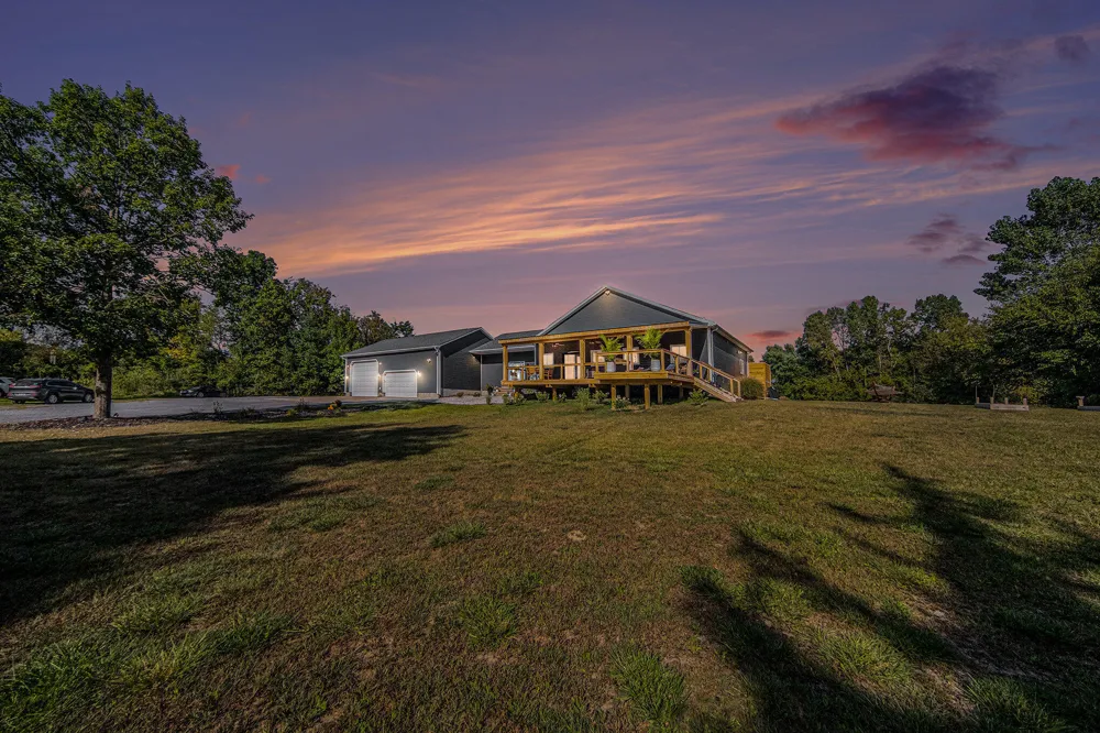 7914 Stony Lake Road Napoleon Township, MI 49201