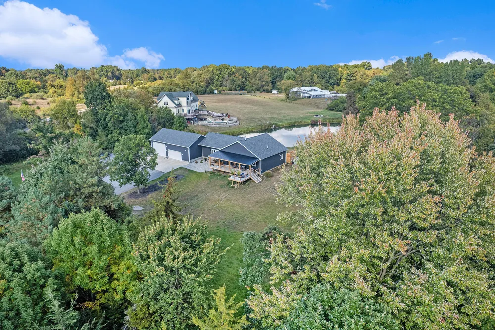 7914 Stony Lake Road Napoleon Township, MI 49201