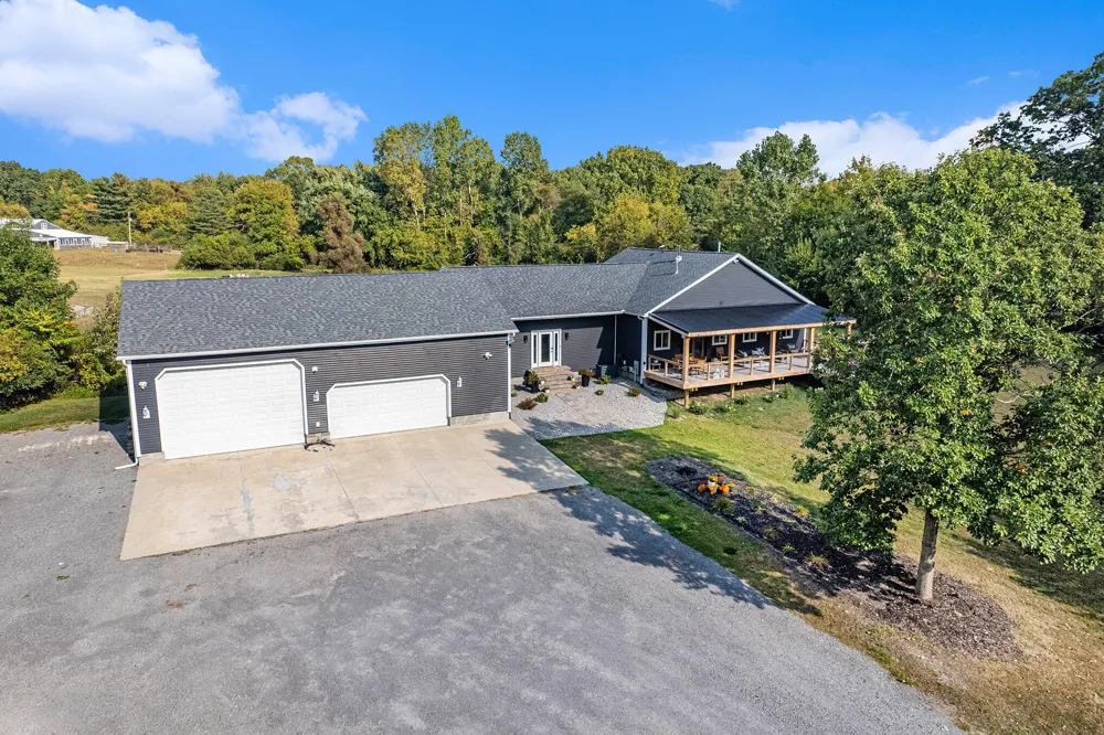 7914 Stony Lake Road Napoleon Township, MI 49201
