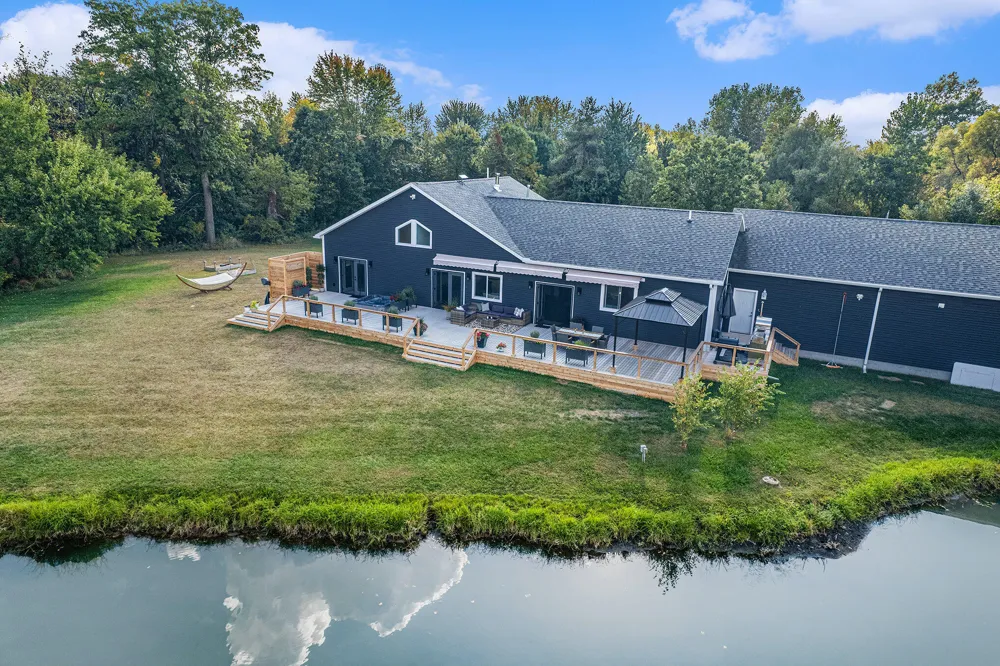 7914 Stony Lake Road Napoleon Township, MI 49201