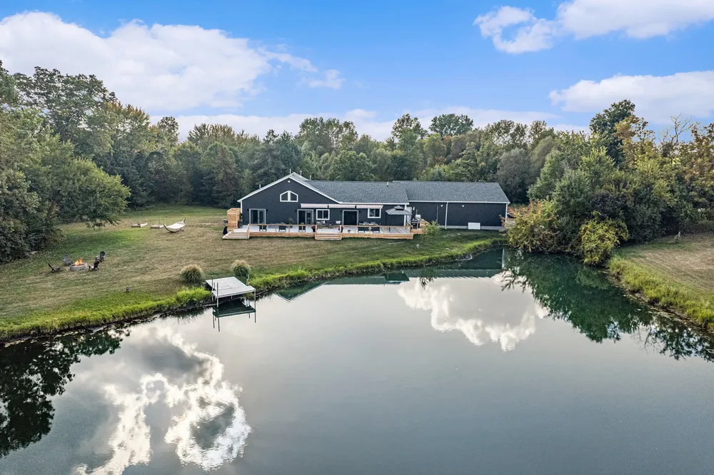 7914 Stony Lake Road Napoleon Township, MI 49201