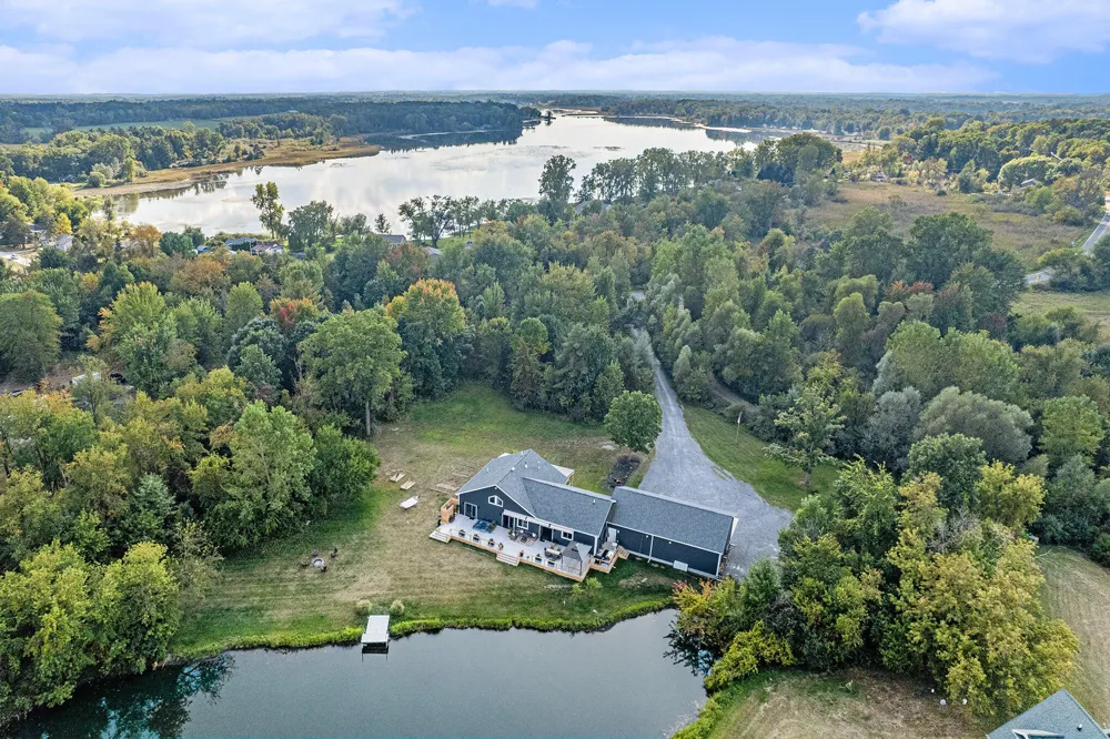 7914 Stony Lake Road Napoleon Township, MI 49201
