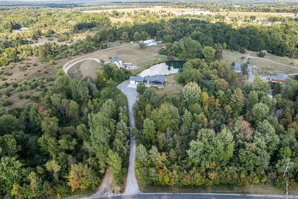 7914 Stony Lake Road Napoleon Township, MI 49201