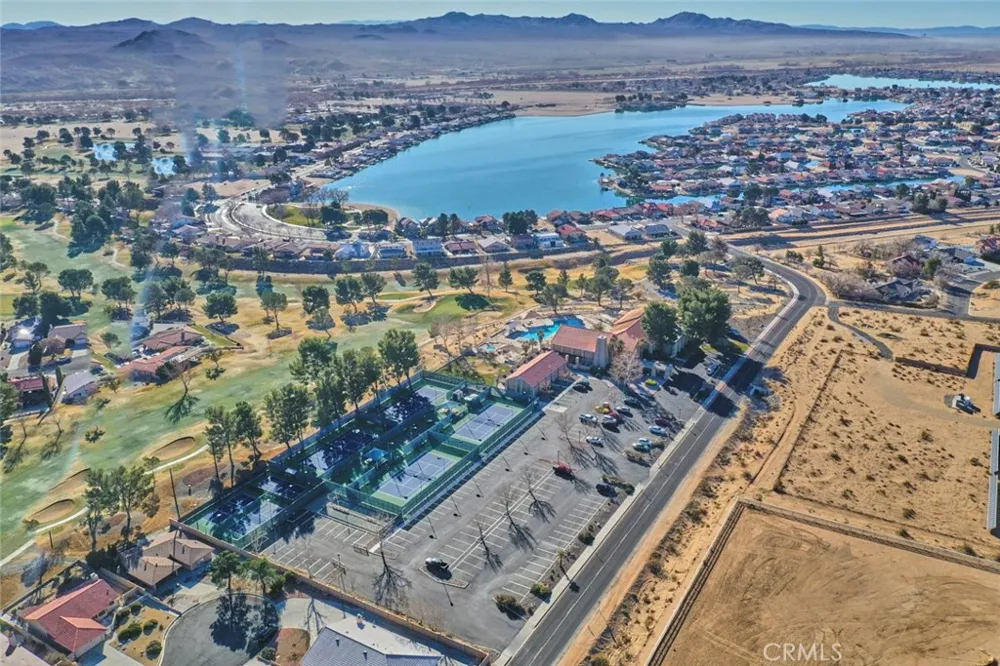 26555 Oar Lane Helendale, CA 92342