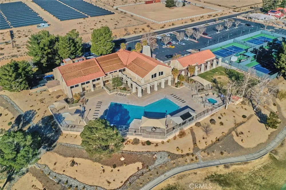 26555 Oar Lane Helendale, CA 92342