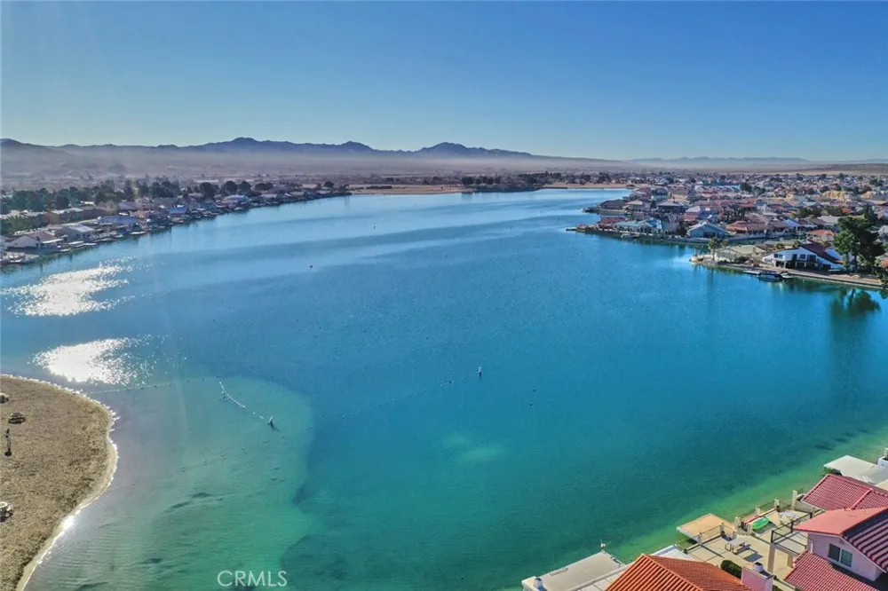 26555 Oar Lane Helendale, CA 92342
