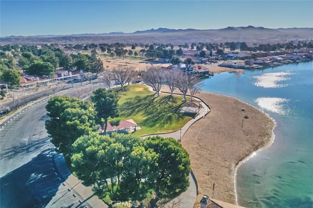 26555 Oar Lane Helendale, CA 92342