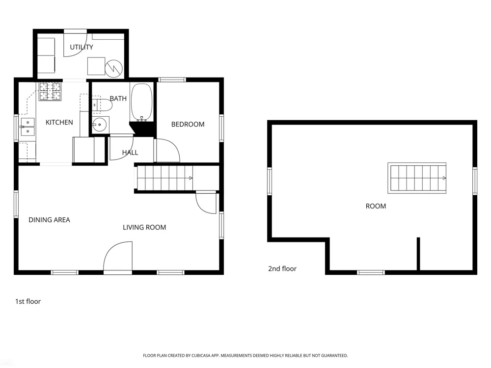 114 Interlochen Drive Algonac City, MI 48001
