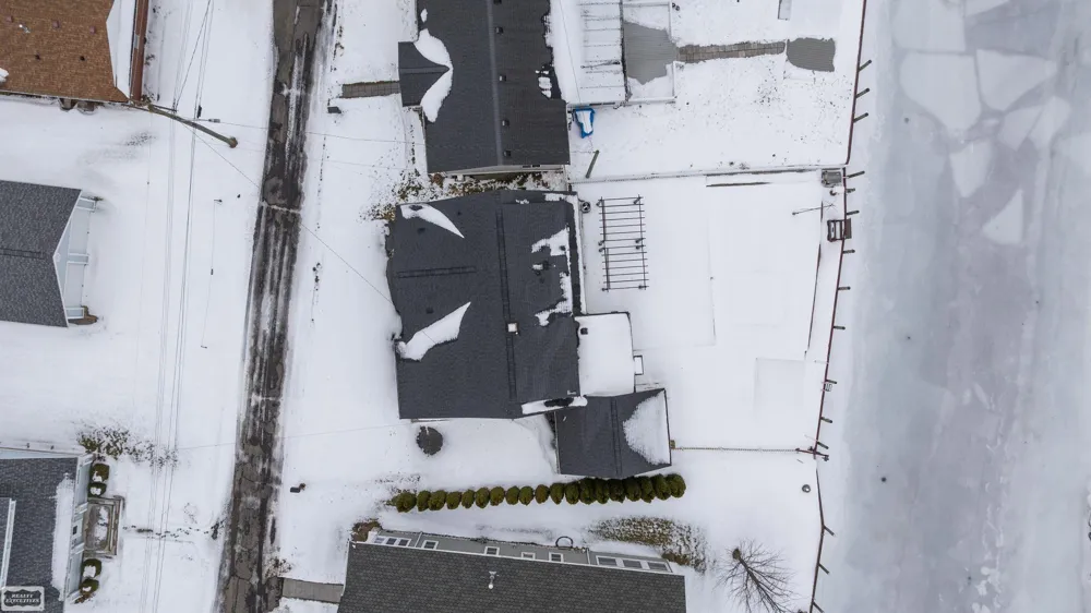 114 Interlochen Drive Algonac City, MI 48001