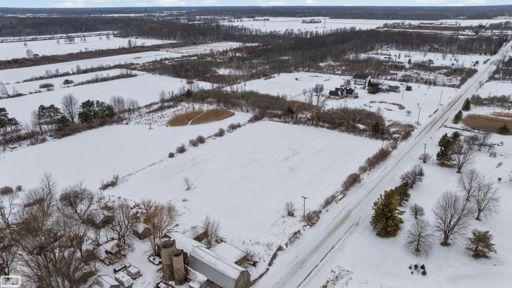 114 Interlochen Drive Algonac City, MI 48001