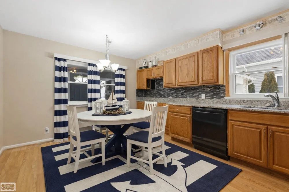 114 Interlochen Drive Algonac City, MI 48001