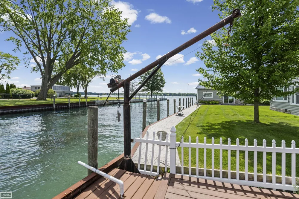 114 Interlochen Drive Algonac City, MI 48001