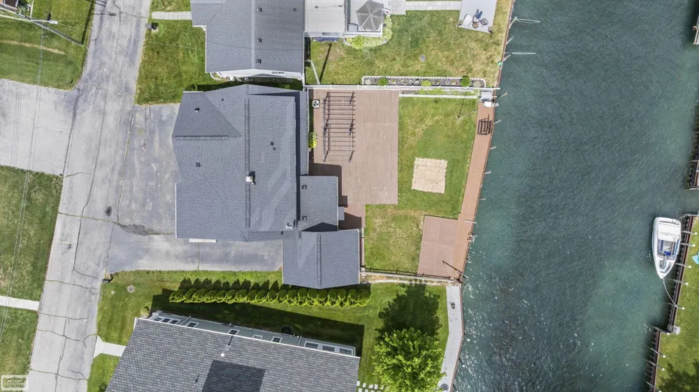 114 Interlochen Drive Algonac City, MI 48001