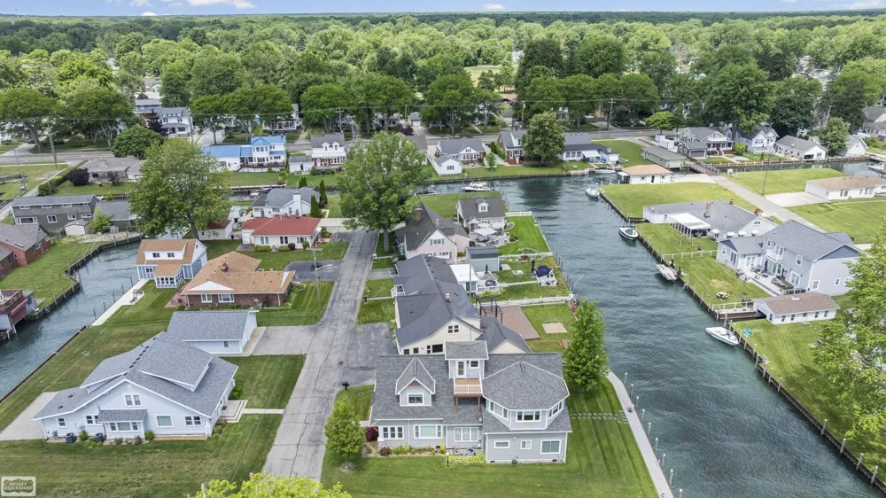 114 Interlochen Drive Algonac City, MI 48001
