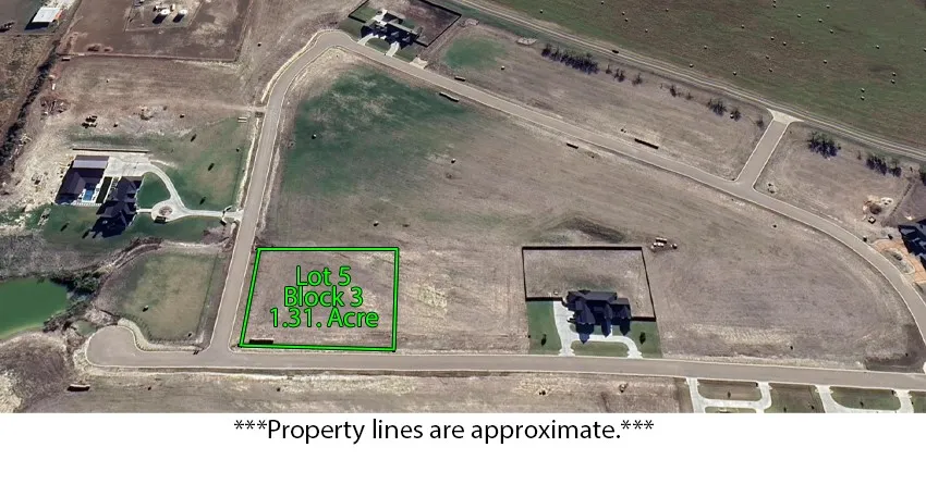 Queens Court Lorena, TX 76655