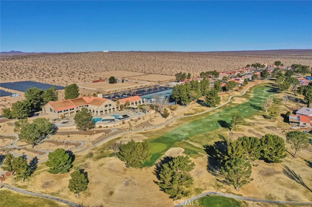 14167 Polly Court Helendale, CA 92342