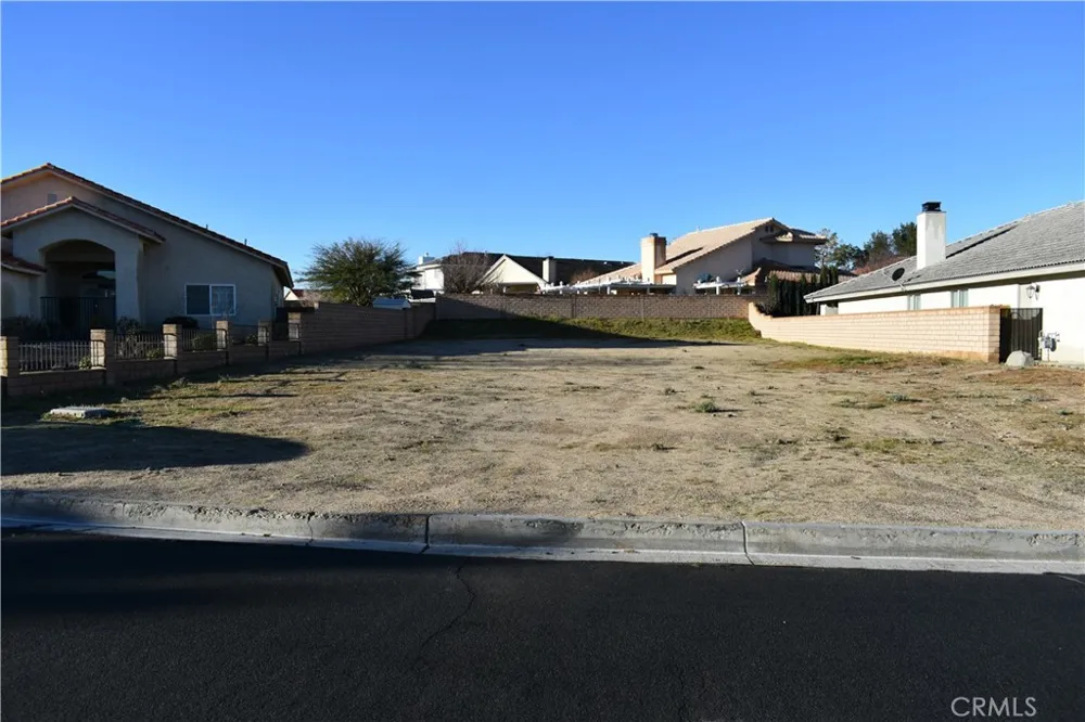 14167 Polly Court Helendale, CA 92342
