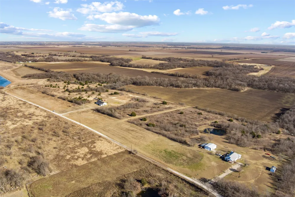 861 Richland Bend Road Milford, TX 76670