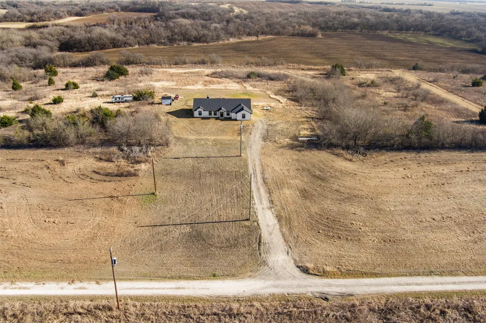 861 Richland Bend Road Milford, TX 76670
