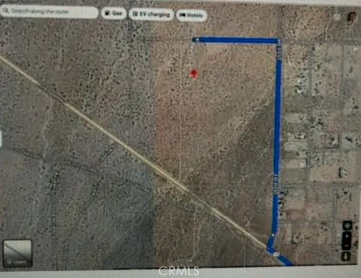 AVENUE Y Pinon Hills, CA 93544