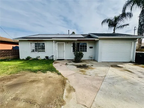601 Mount Vernon Avenue