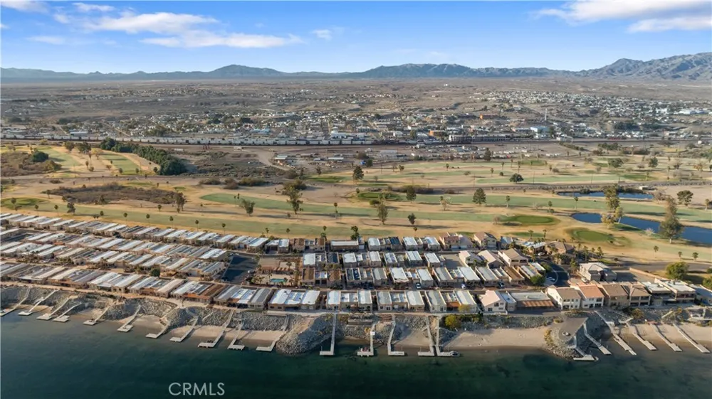 1188 Beach Drive Needles, CA 92363