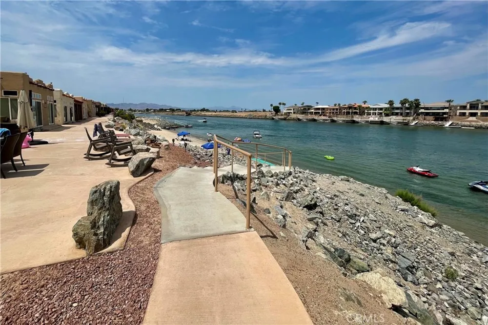 1188 Beach Drive Needles, CA 92363