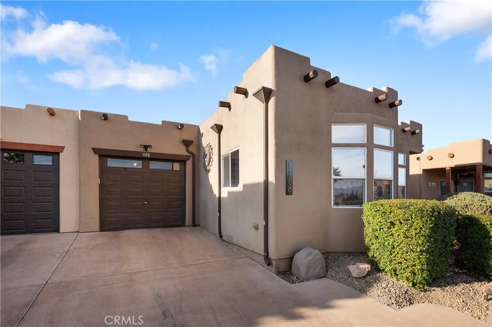 1188 Beach Drive Needles, CA 92363