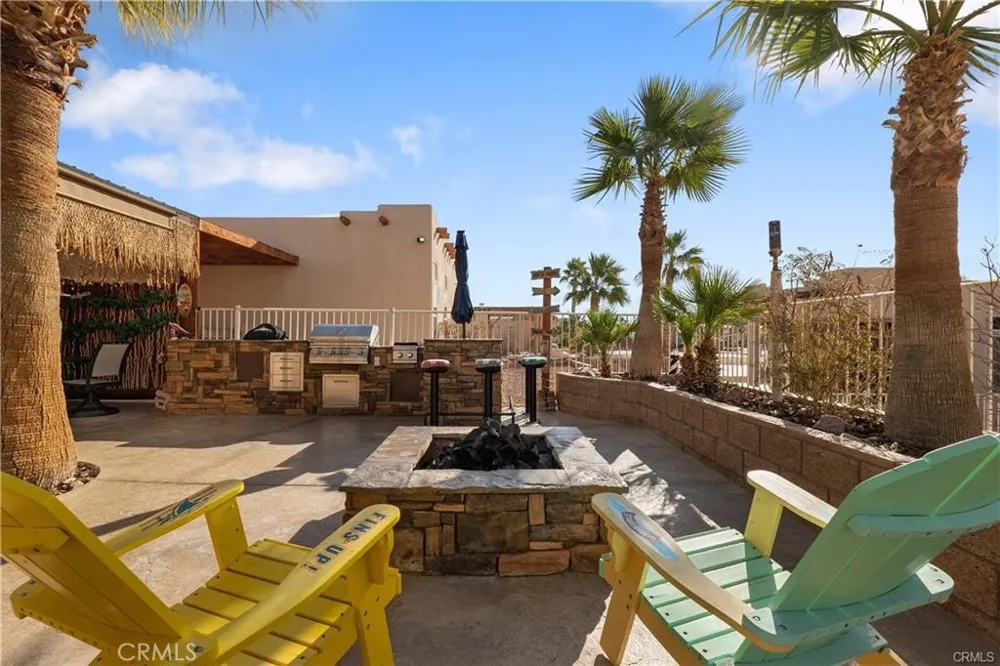 1188 Beach Drive Needles, CA 92363
