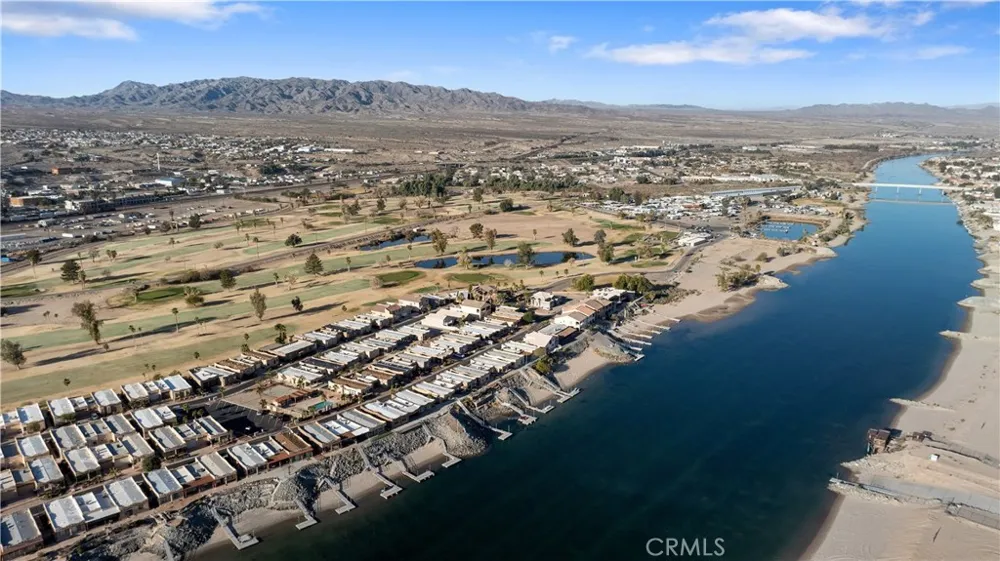 1188 Beach Drive Needles, CA 92363