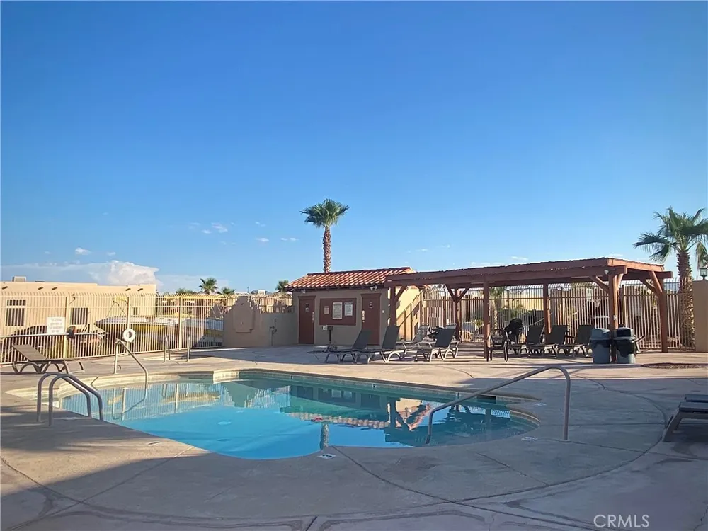1188 Beach Drive Needles, CA 92363