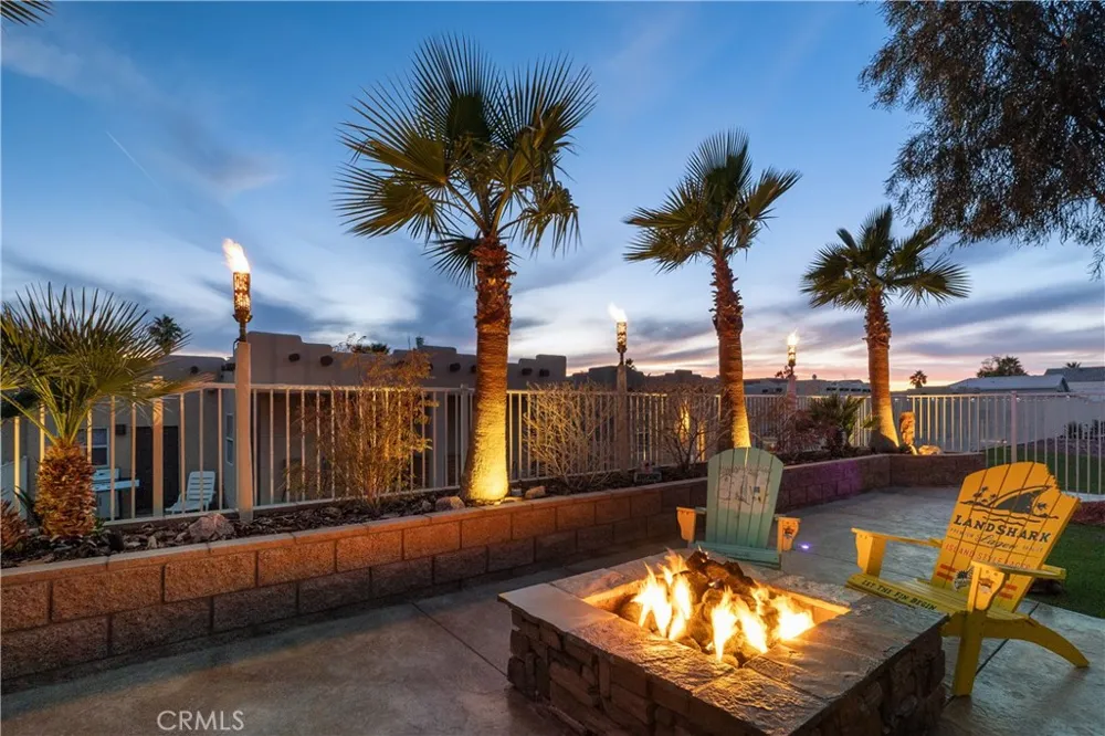 1188 Beach Drive Needles, CA 92363