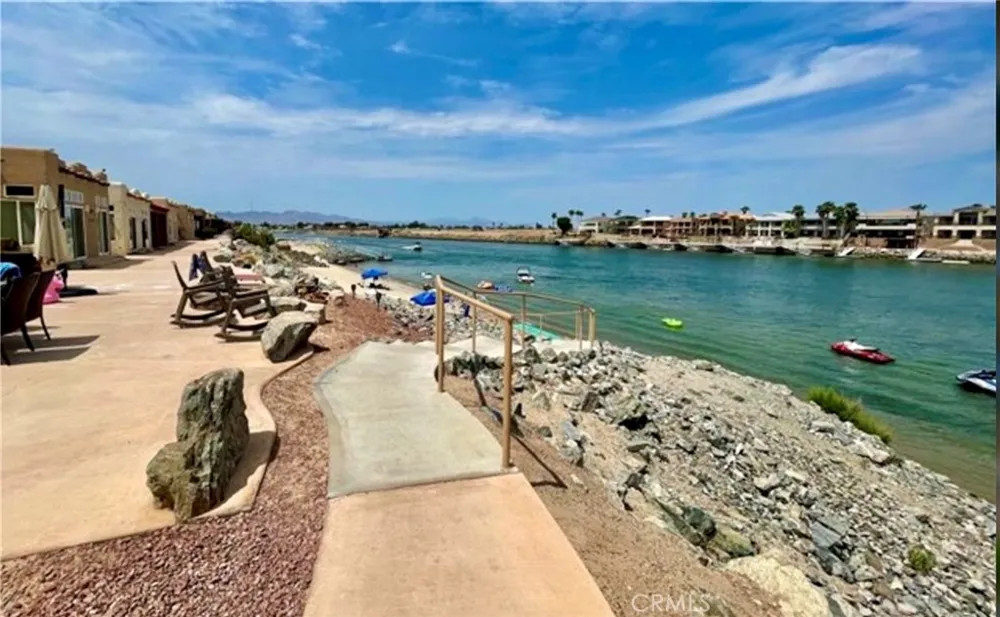 1188 Beach Drive Needles, CA 92363