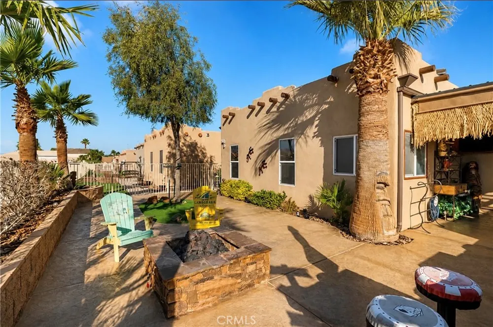 1188 Beach Drive Needles, CA 92363
