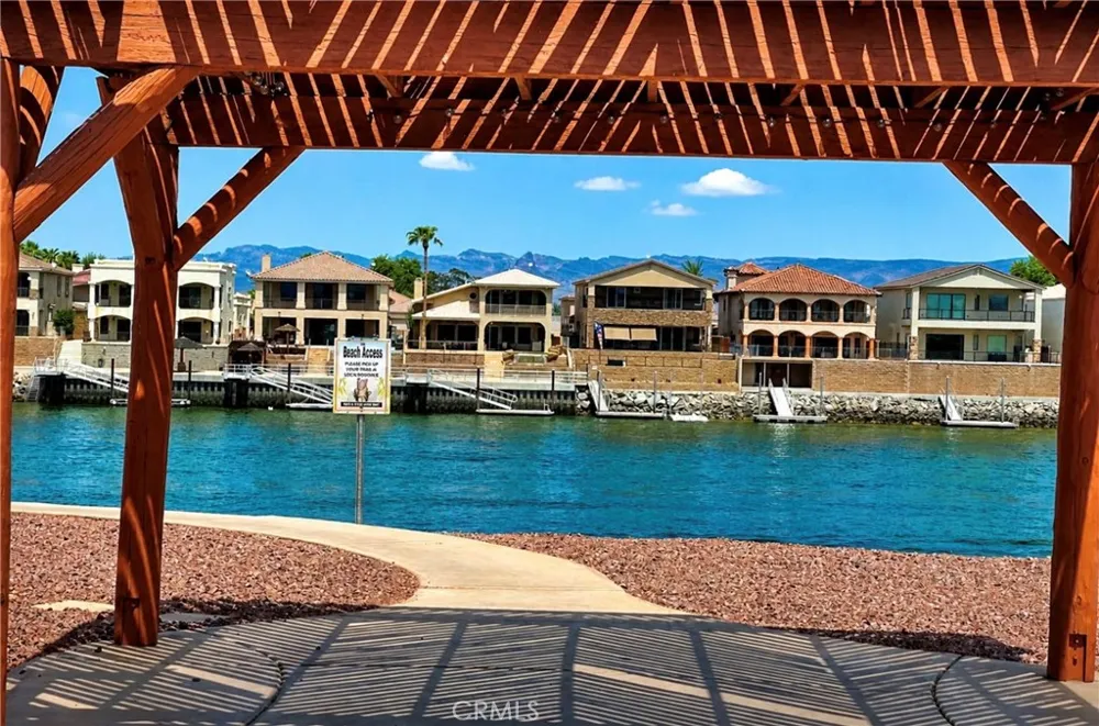 1188 Beach Drive Needles, CA 92363