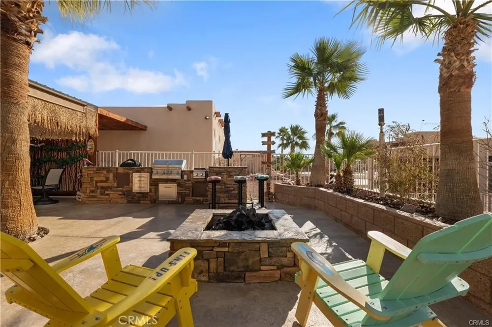 1188 Beach Drive Needles, CA 92363