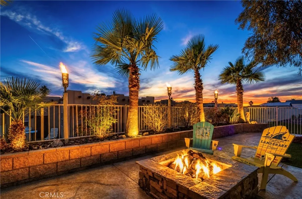 1188 Beach Drive Needles, CA 92363