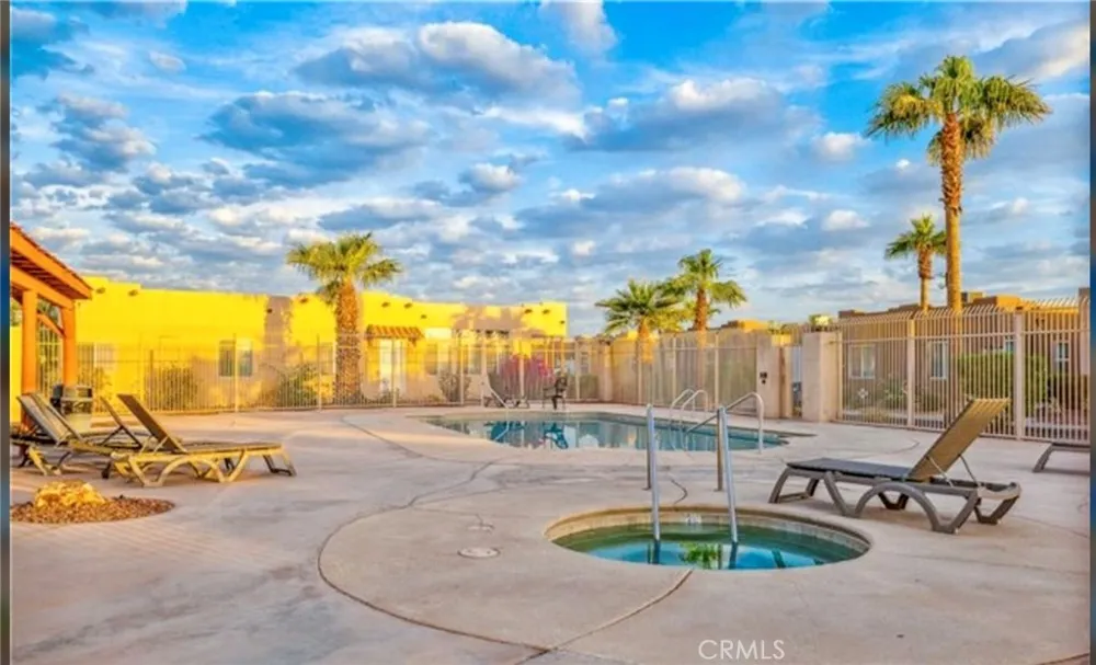 1188 Beach Drive Needles, CA 92363