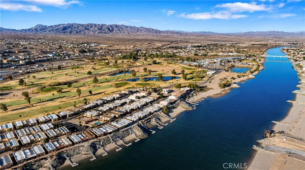 1188 Beach Drive Needles, CA 92363