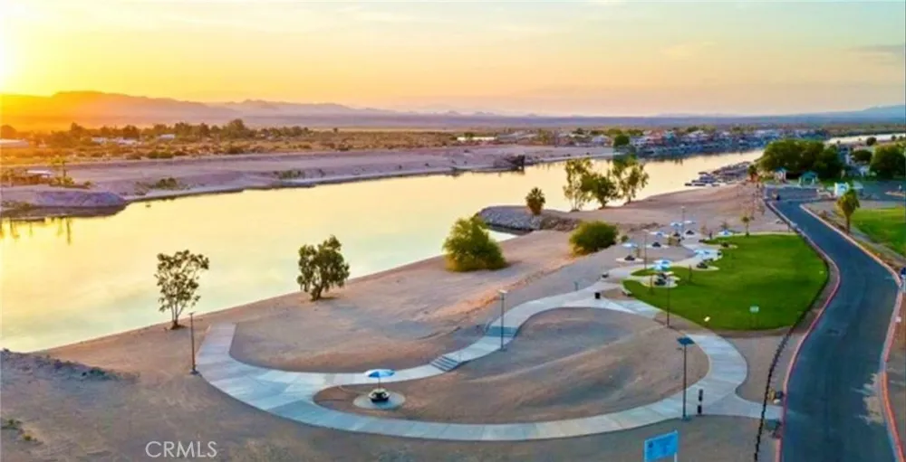 1188 Beach Drive Needles, CA 92363
