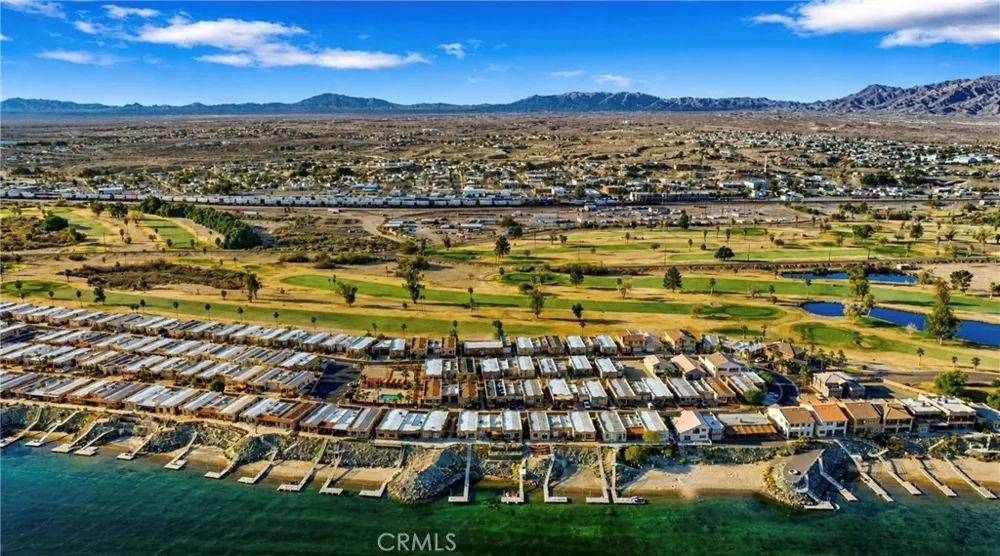 1188 Beach Drive Needles, CA 92363